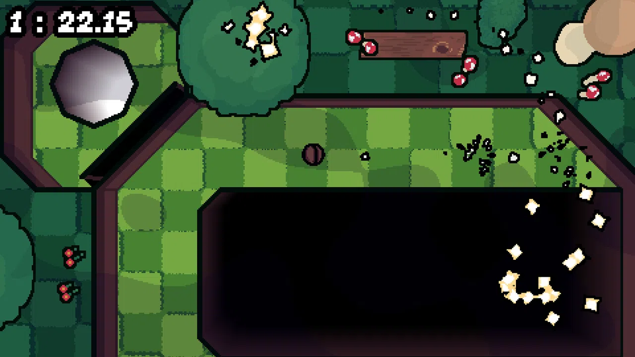 Bug Ball 3D Screenshot 2