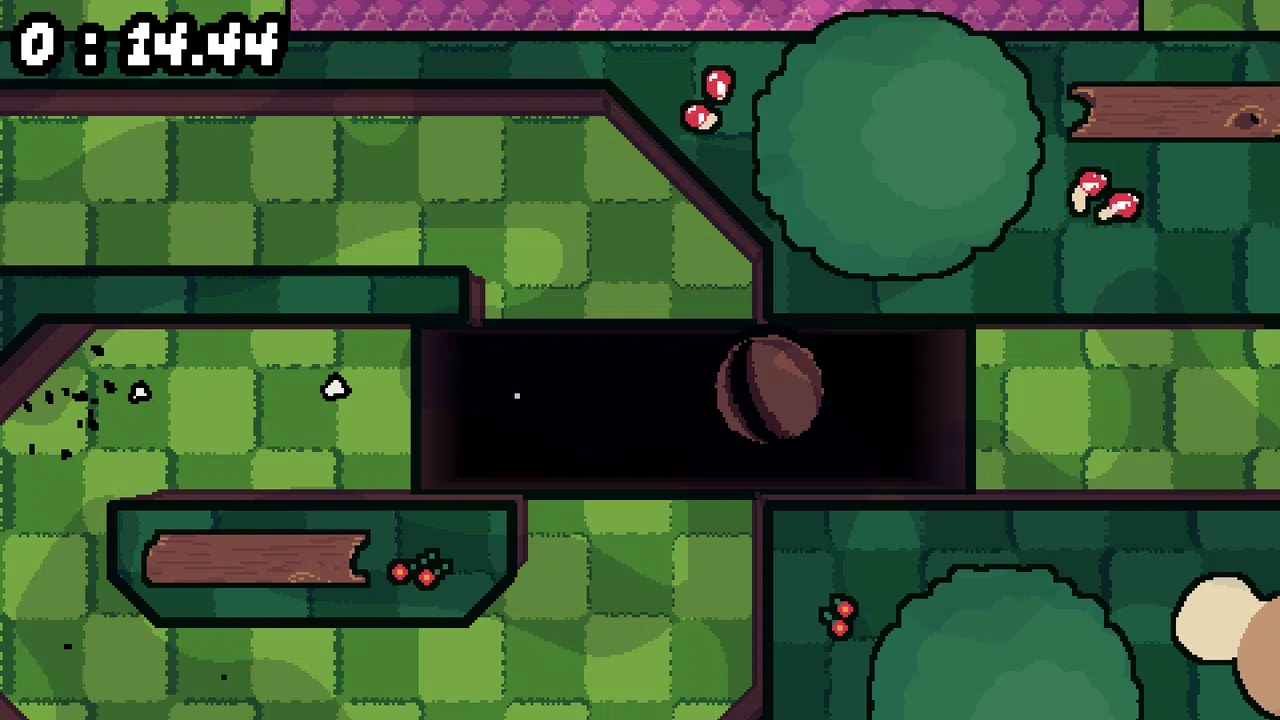 Bug Ball 3D Screenshot 0