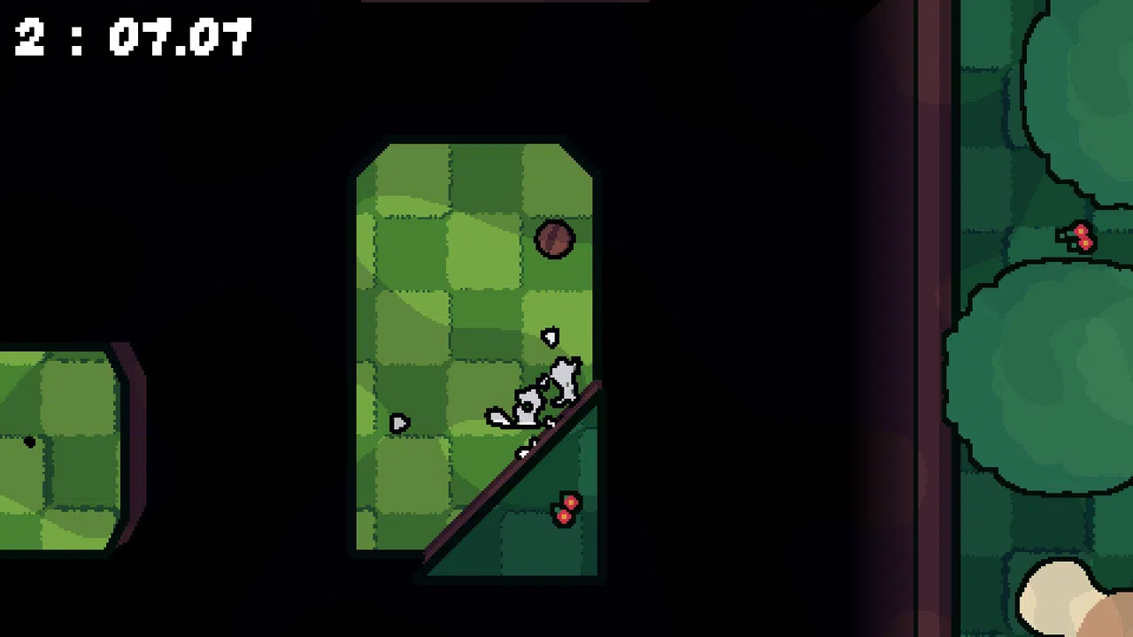 Bug Ball 3D Screenshot 4