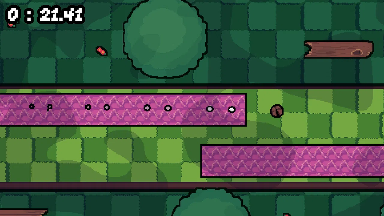 Bug Ball 3D Screenshot 1