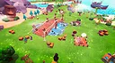 Campfire Cozy Friends Screenshot 2
