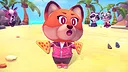 Campfire Cozy Friends Screenshot 1