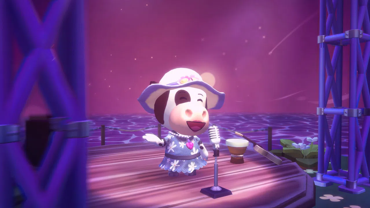 Campfire Cozy Friends Screenshot 3