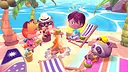 Campfire Cozy Friends Screenshot 4