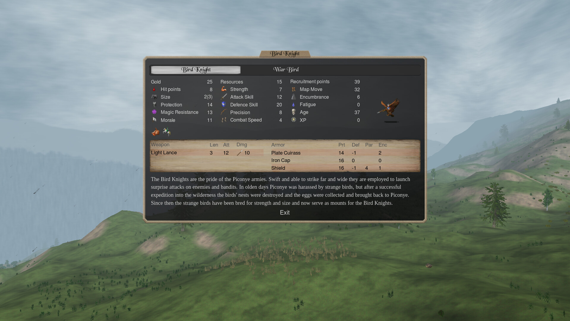 Dominions 6 - Rise of the Pantokrator Screenshot 15