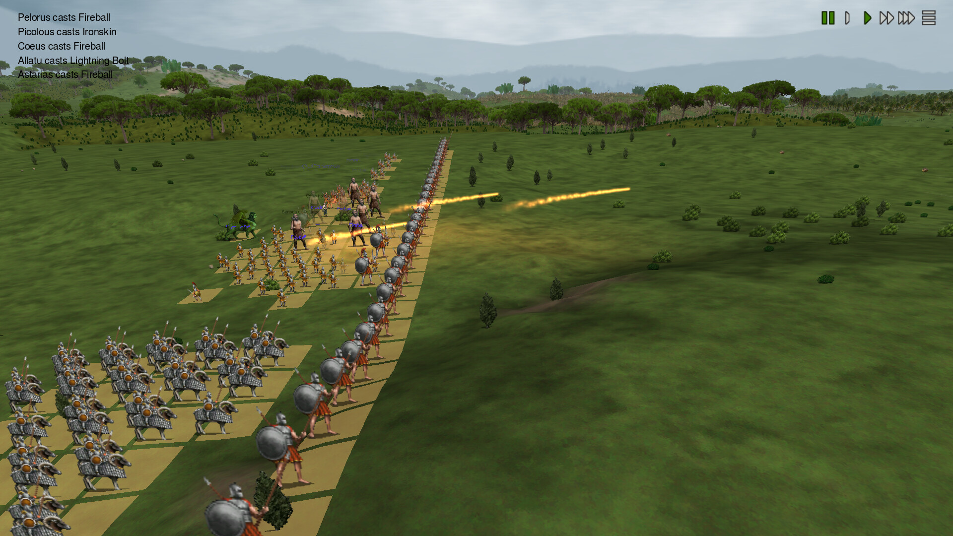 Dominions 6 - Rise of the Pantokrator Screenshot 19