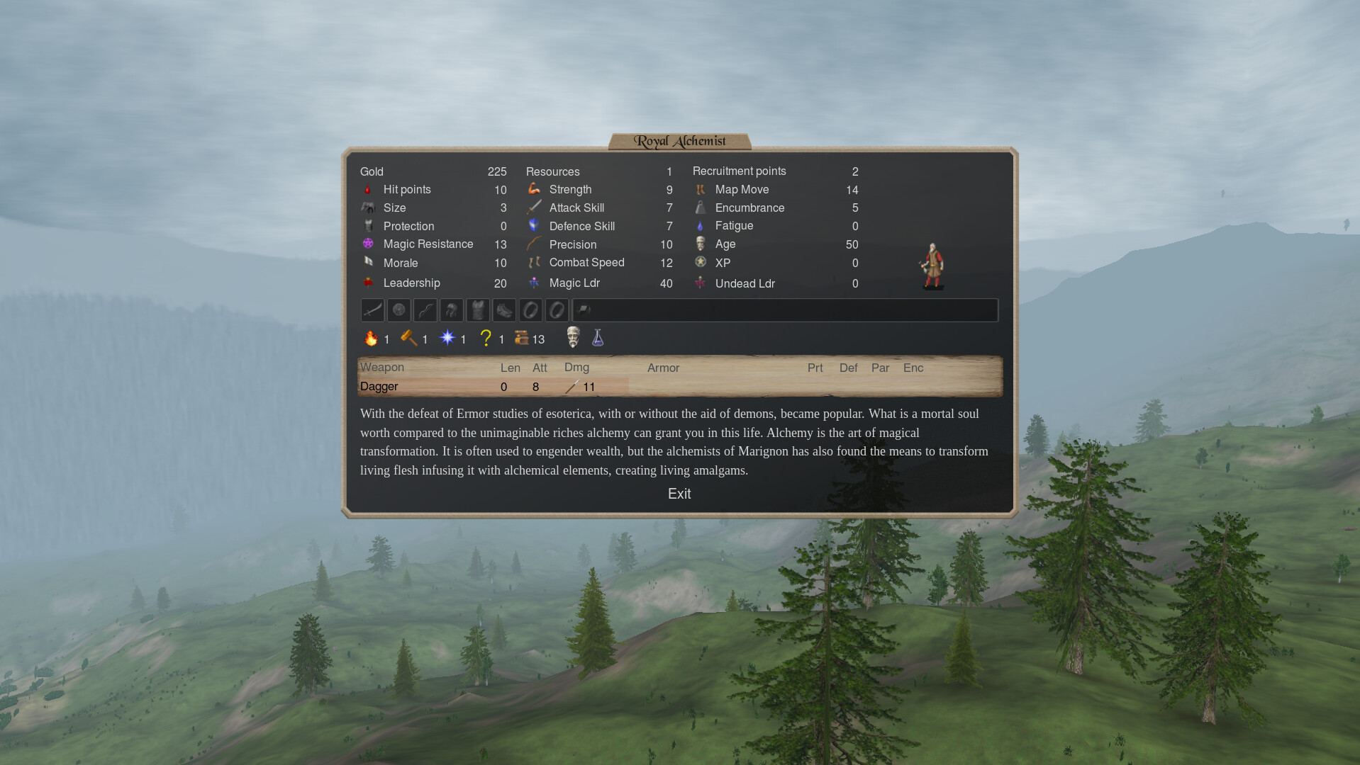 Dominions 6 - Rise of the Pantokrator Screenshot 16