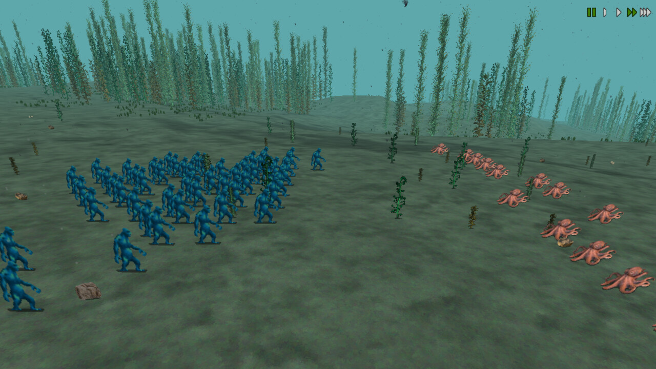 Dominions 6 - Rise of the Pantokrator Screenshot 4