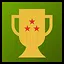 Advanced icon