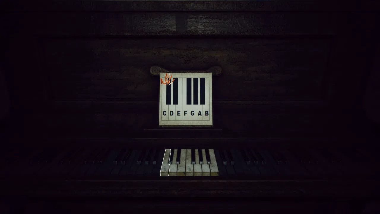 Separated Screenshot 6