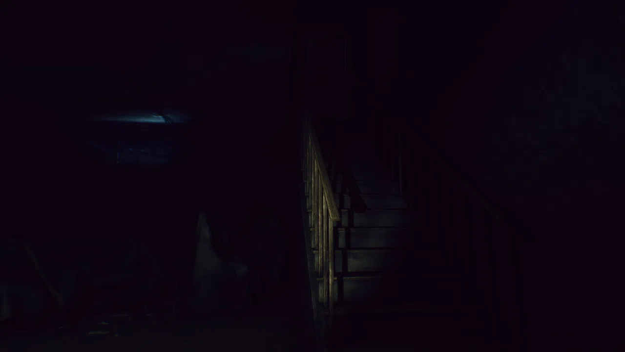 Separated Screenshot 8