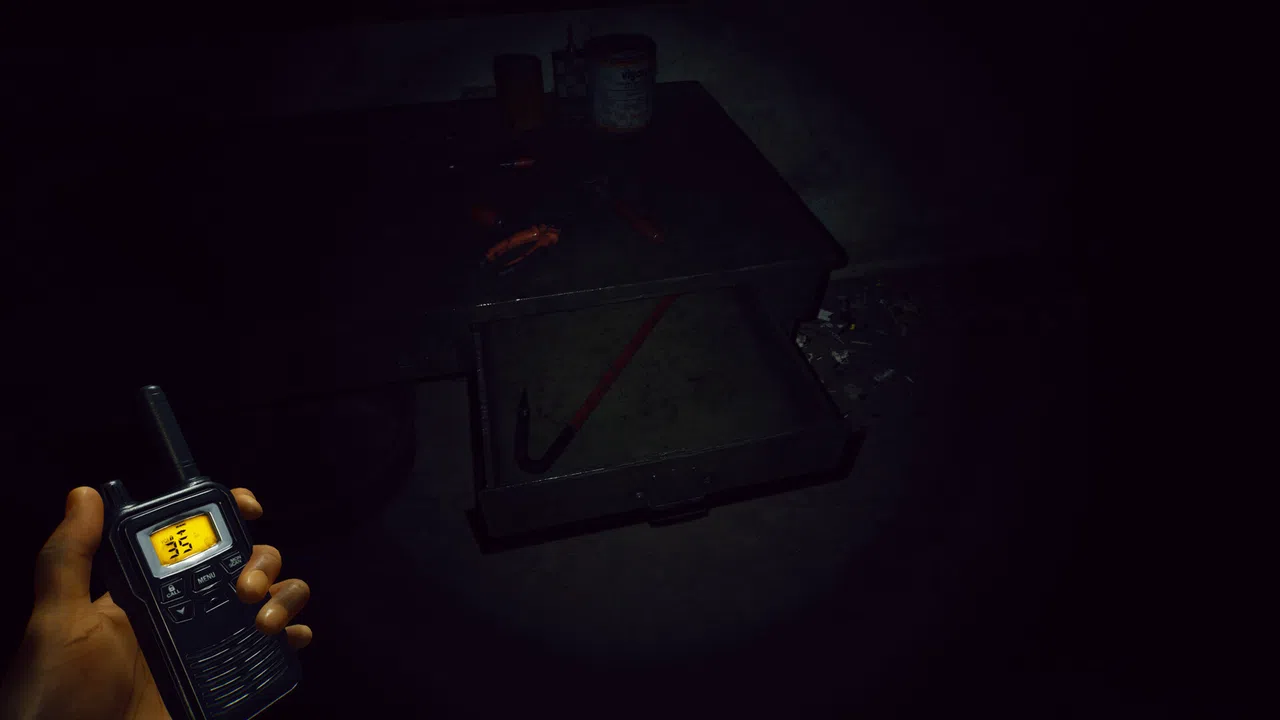 Separated Screenshot 11