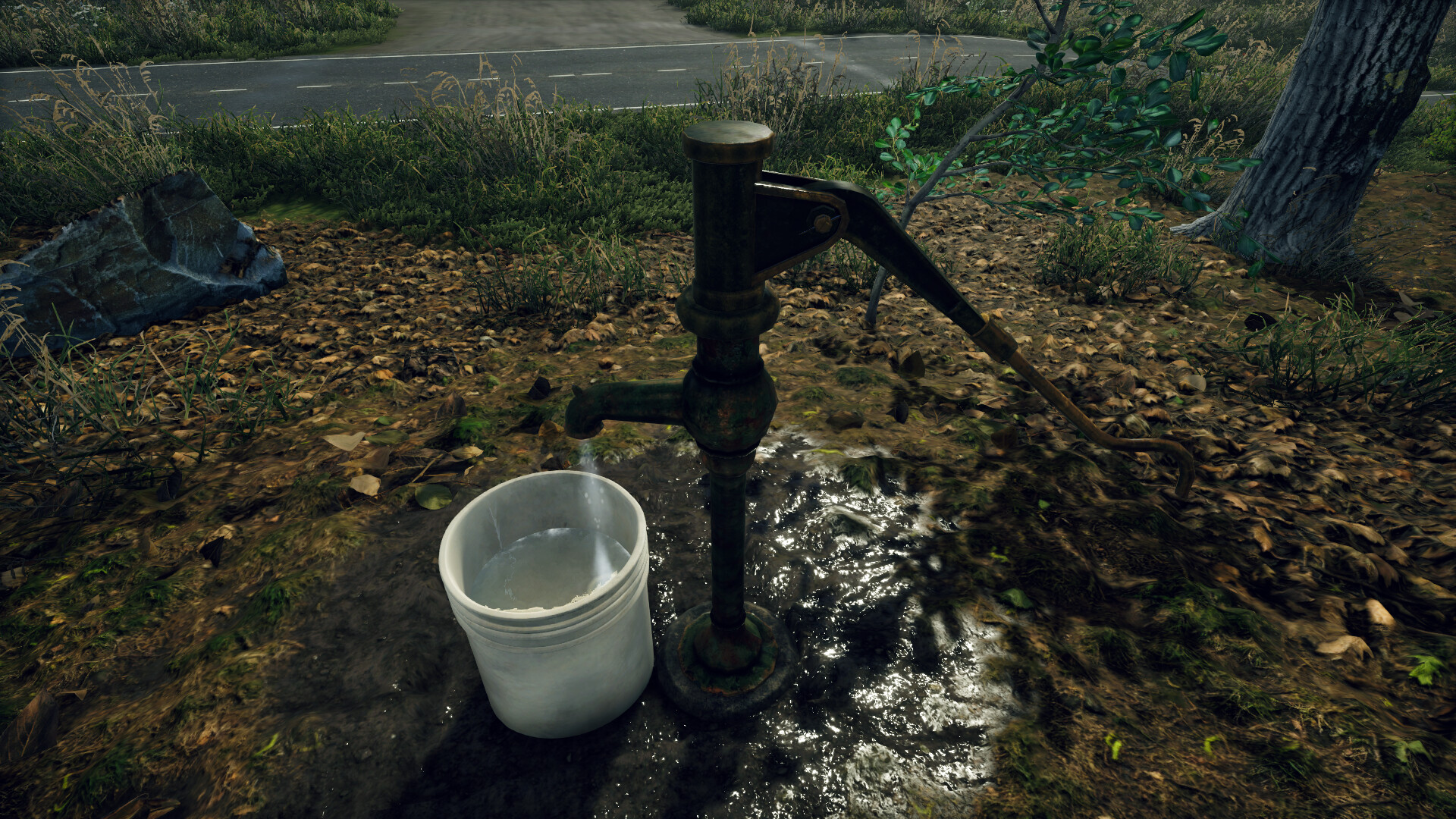 Moonshiner Simulator Demo Screenshot 8