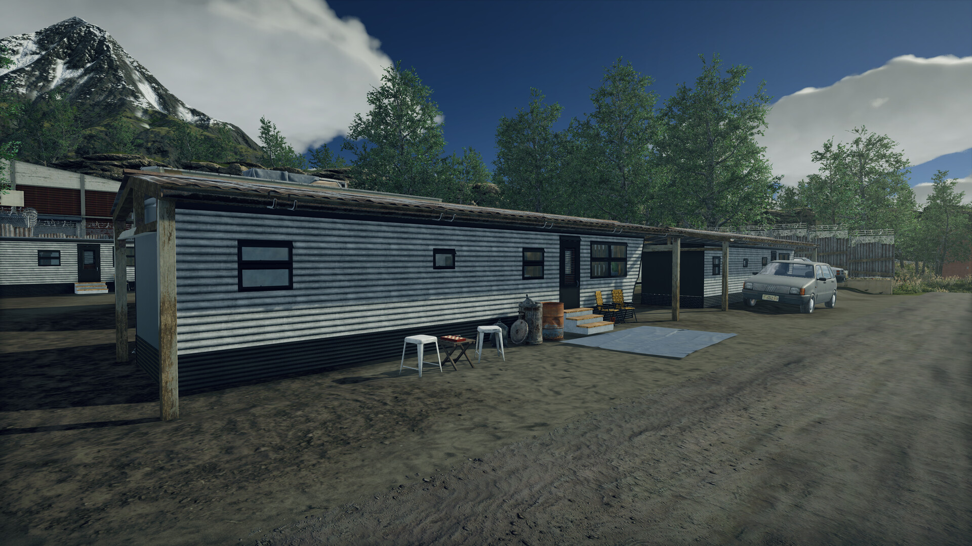 Moonshiner Simulator Demo Screenshot 10