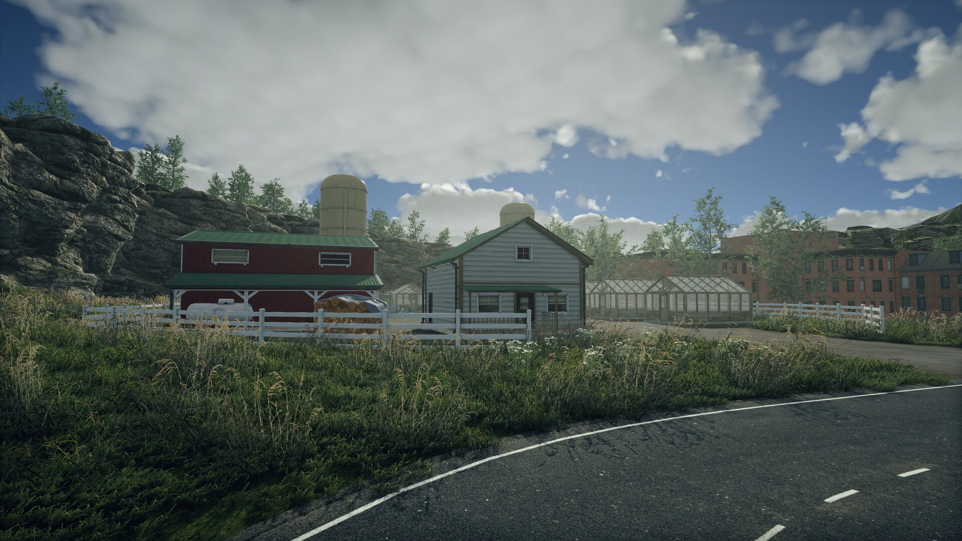 Moonshiner Simulator Demo Screenshot 0