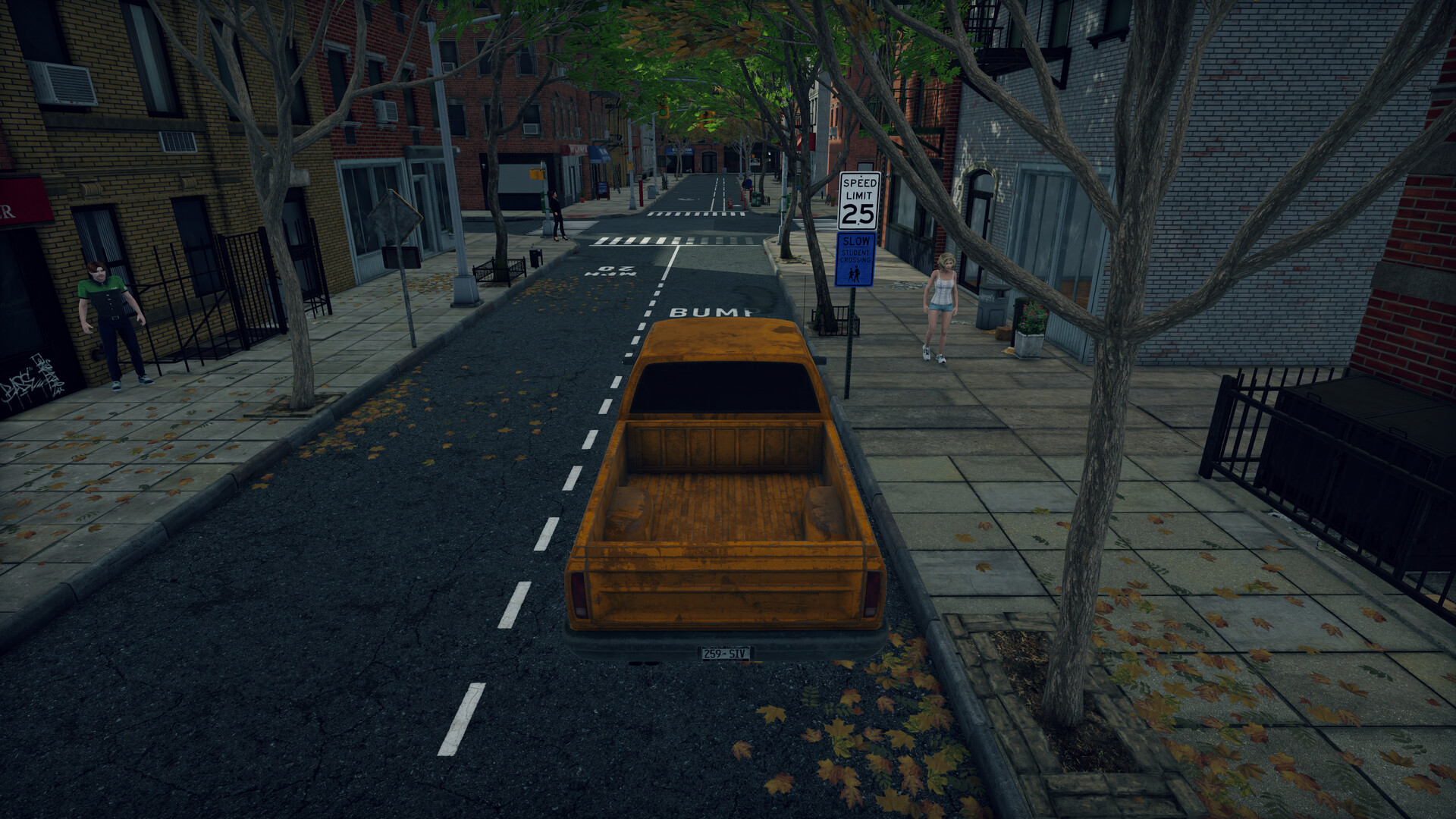 Moonshiner Simulator Demo Screenshot 11