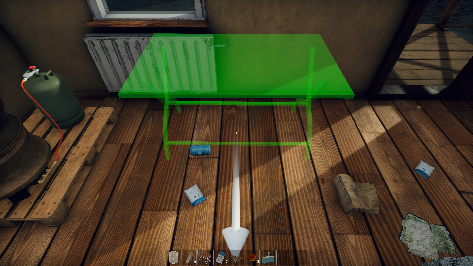 Moonshiner Simulator Demo Screenshot 3