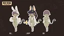 My Holiness the Gobliness Artbook Screenshot 3