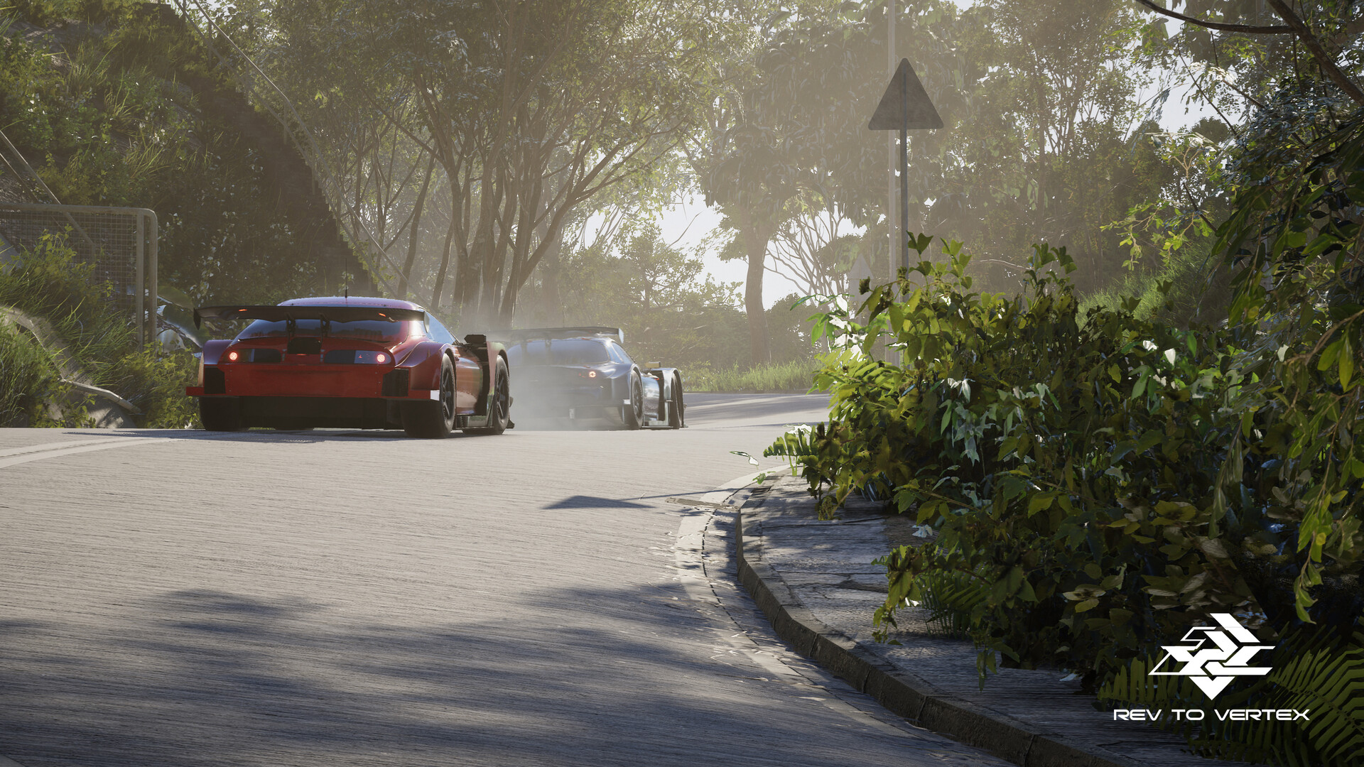 R2V Rev to Vertex Screenshot 6