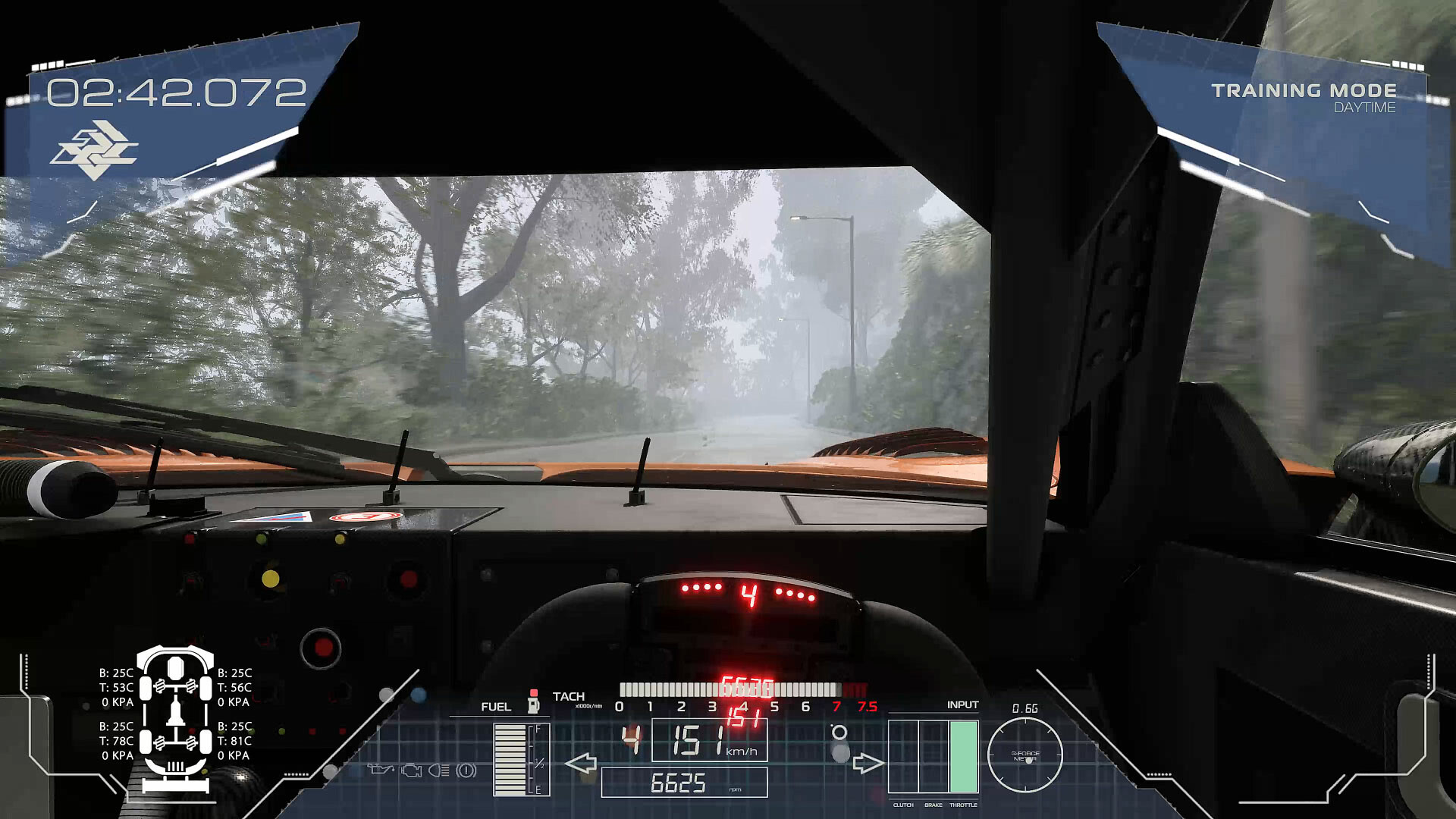 R2V Rev to Vertex Screenshot 1