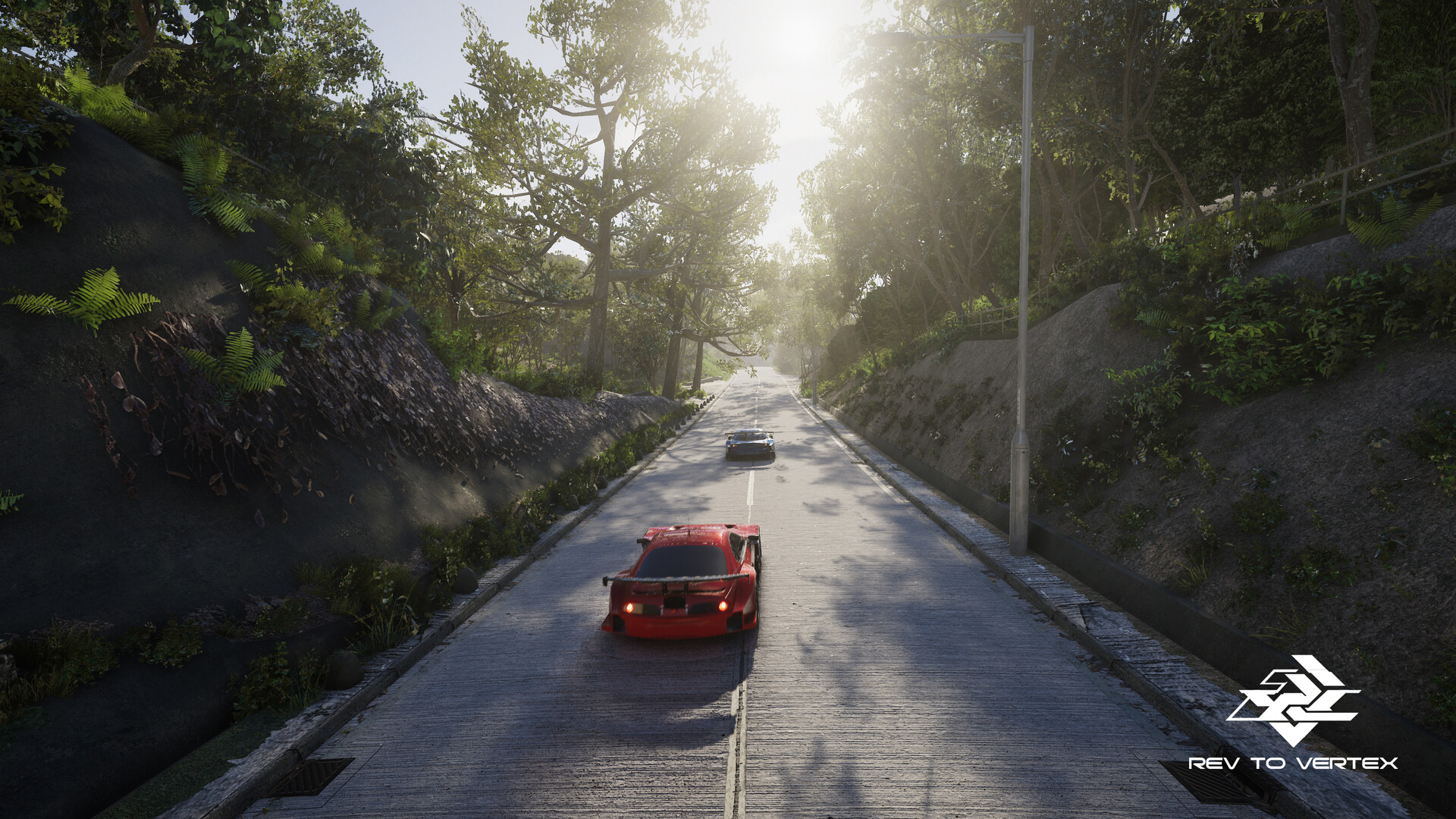 R2V Rev to Vertex Screenshot 5