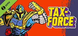 Tax-Force Demo