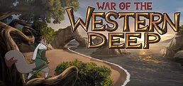 War of the Western Deep