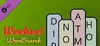 Woohoo! - Game "WordSearch"