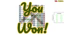 Woohoo! - Game "WordSearch" Screenshot 4