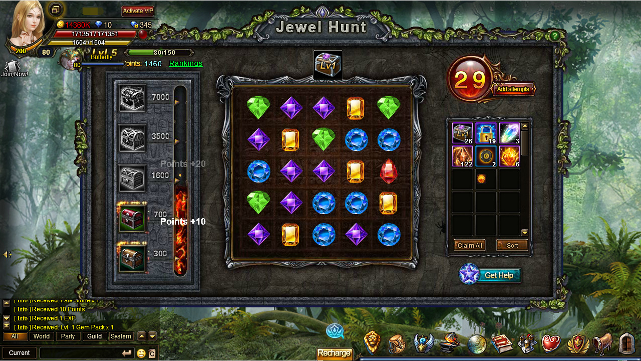 Wartune Reborn Screenshot 9