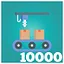 Factory Tycoon icon