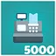 Retail Ruler icon