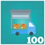 Master of Commerce icon