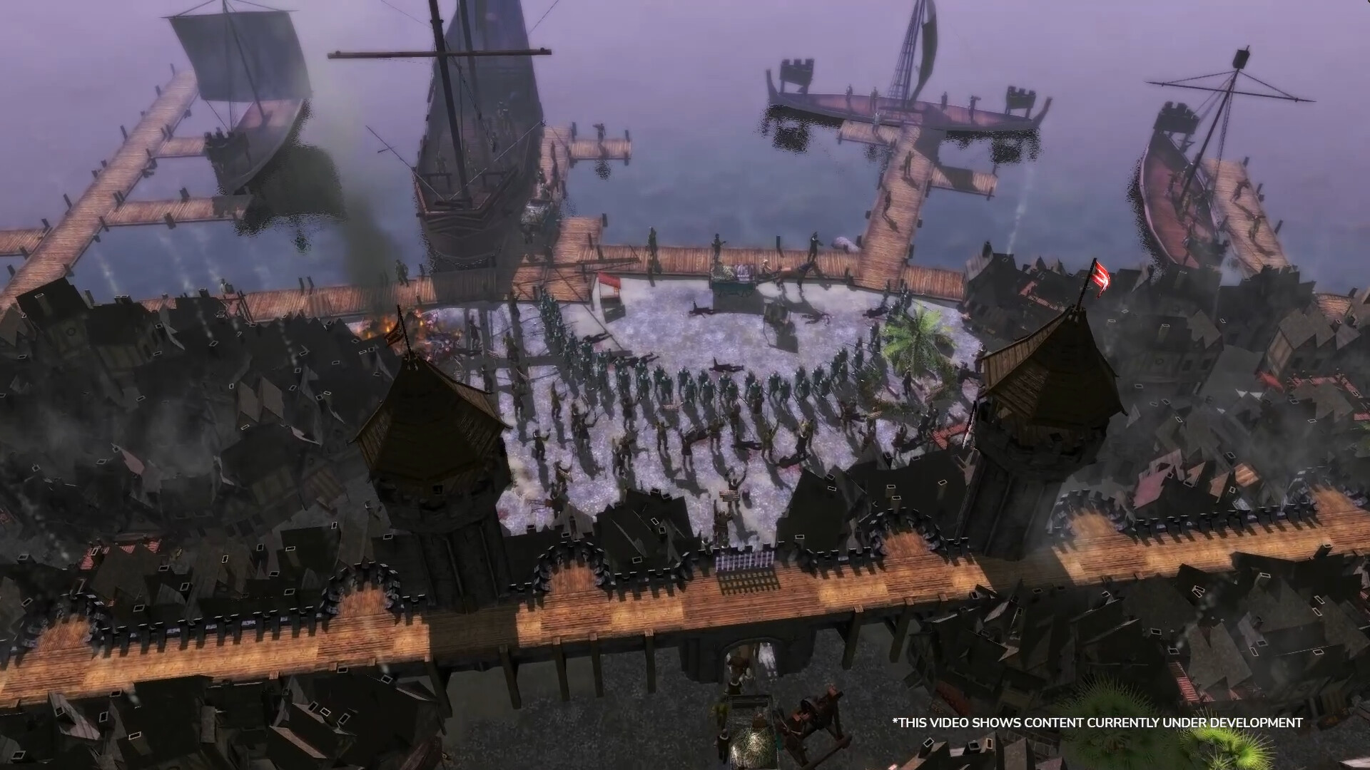 Kingdom Wars 4 Screenshot 15