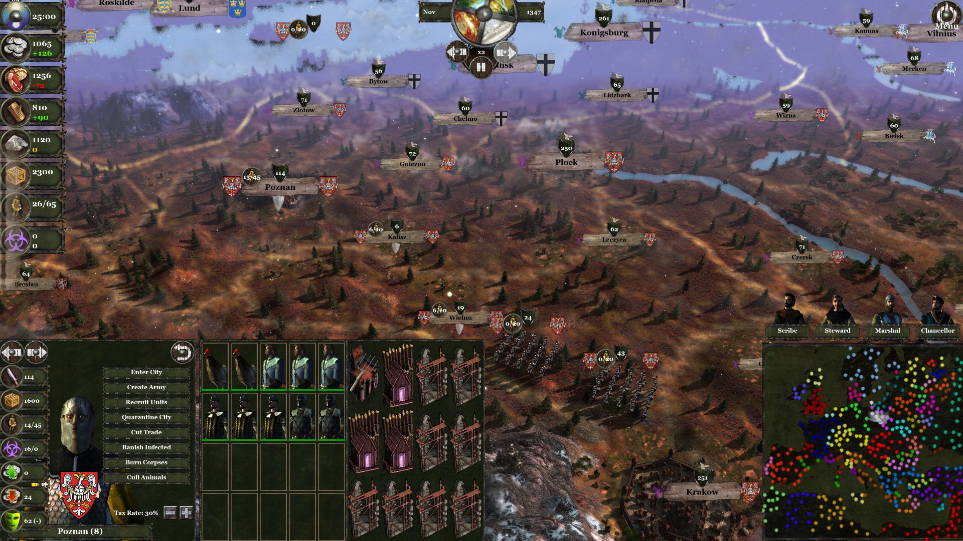 Kingdom Wars 4 Screenshot 8