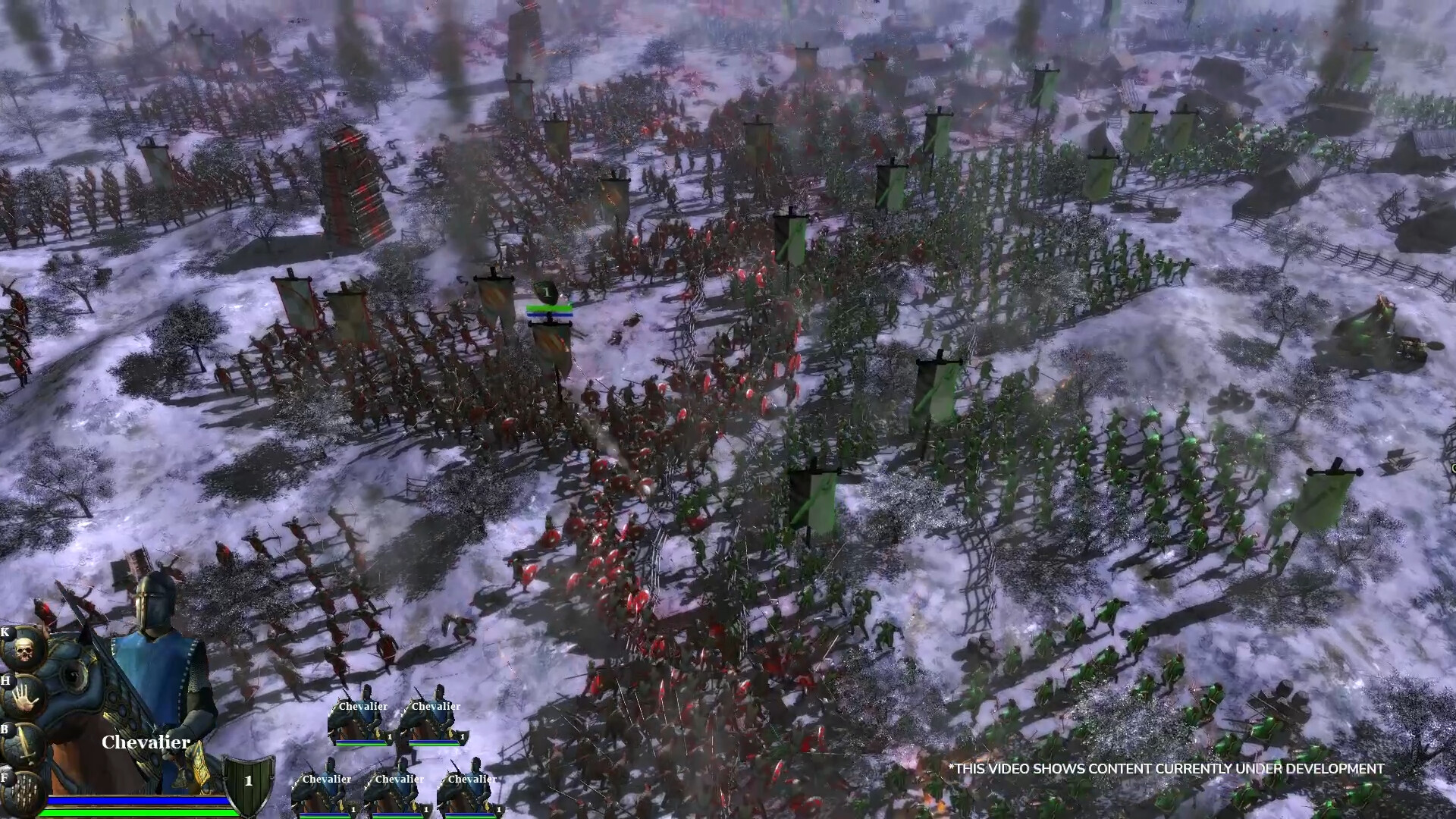 Kingdom Wars 4 Screenshot 10