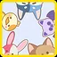 Let's play again tomorrow! icon