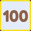 100! icon