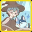 New friend! icon