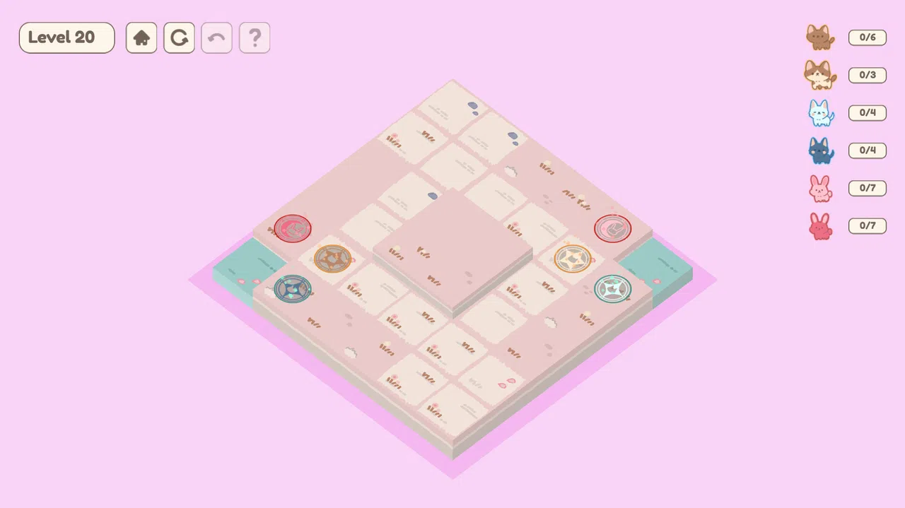 Furriend Screenshot 9