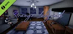 Strange Labyrinth Demo