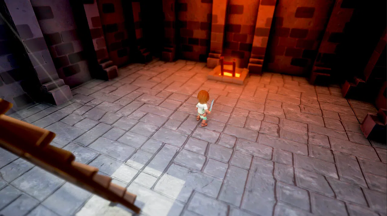Enoah's Quest Screenshot 2