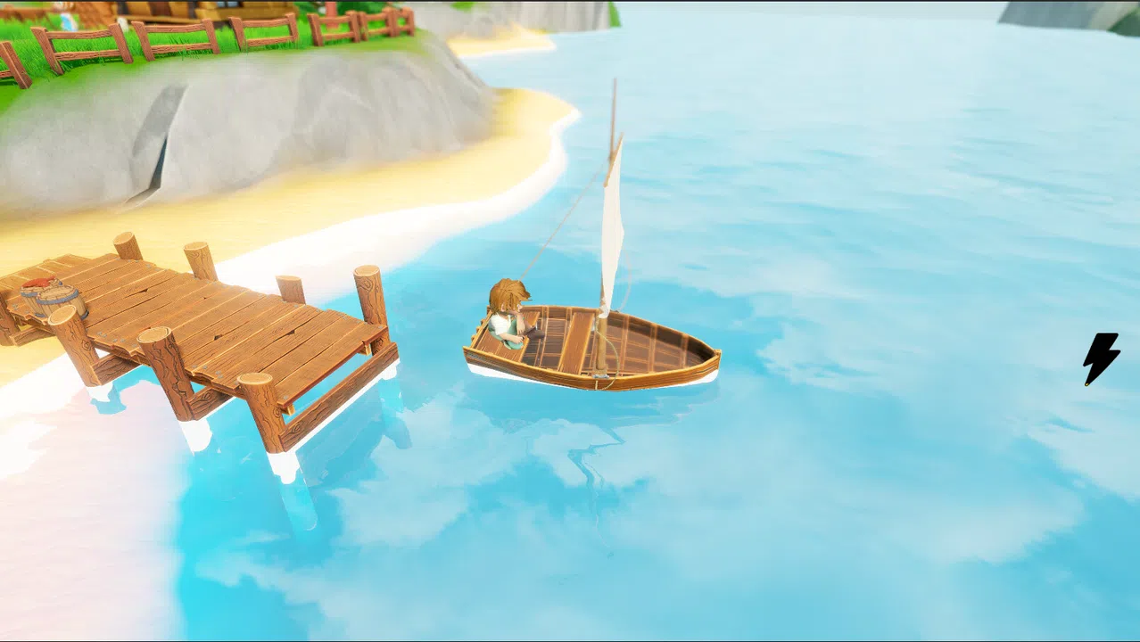 Enoah's Quest Screenshot 3