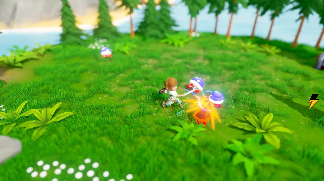 Enoah's Quest Screenshot 0