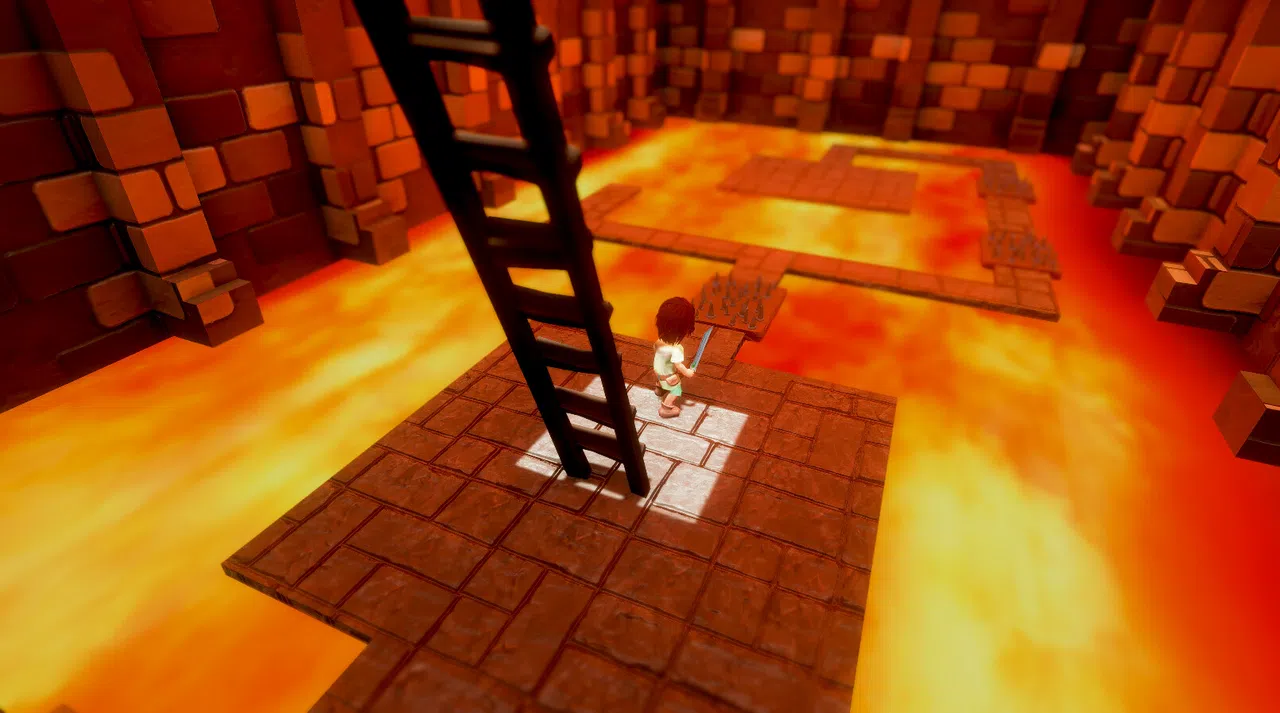 Enoah's Quest Screenshot 4