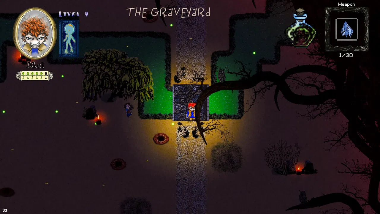 Just a Lullaby Screenshot 4