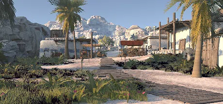 Hunter Legends - WakeUp DLC-5 Skills Screenshot 0