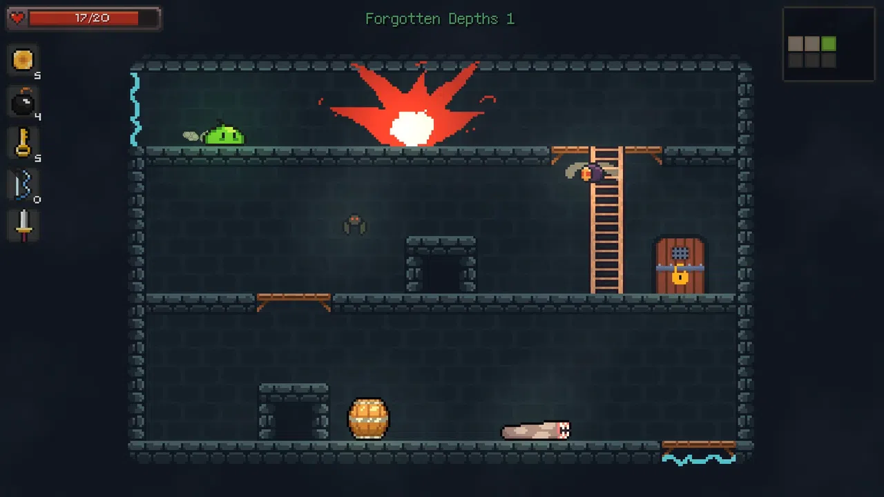 Slime Princess Screenshot 2