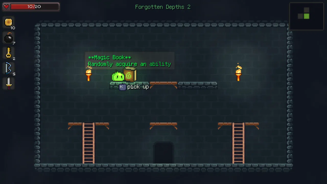 Slime Princess Screenshot 3