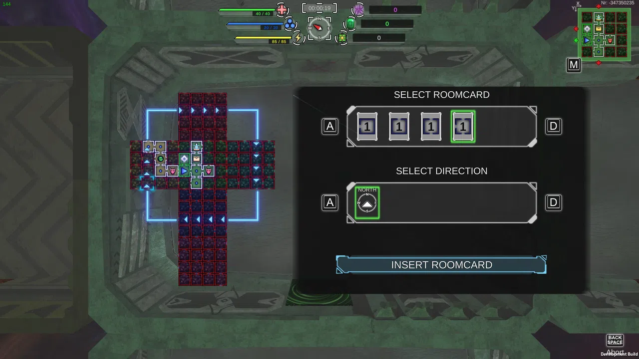 Cube Crawler Screenshot 6